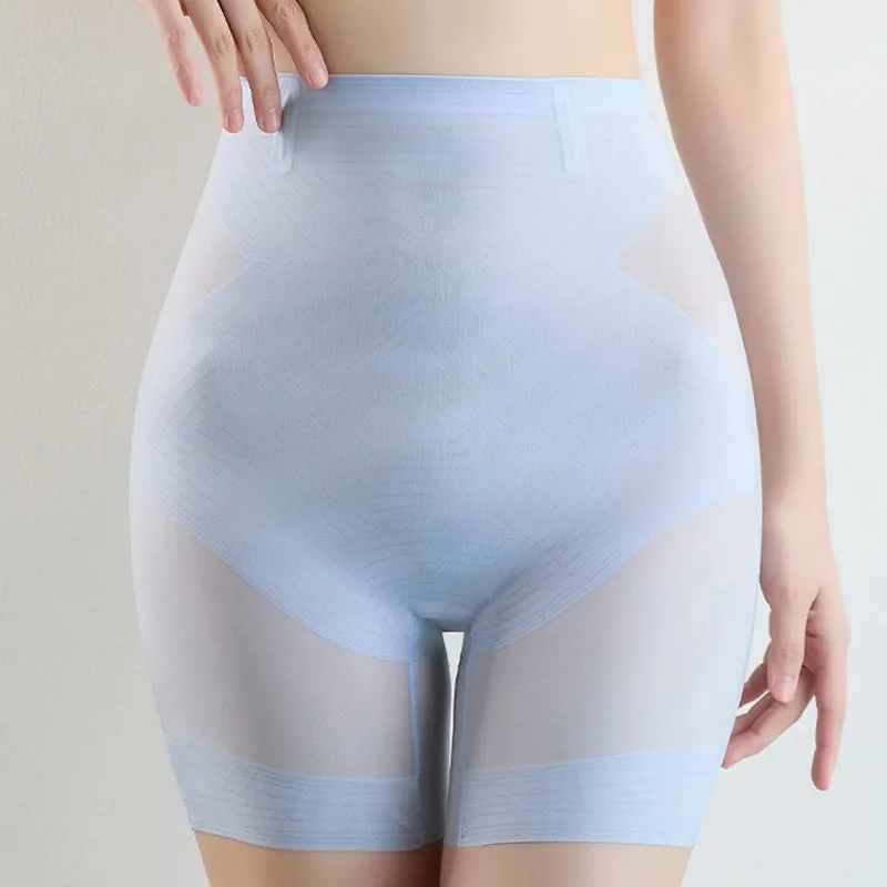 -Ultra Slim Hip Lift Tummy Control Panties