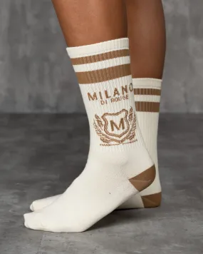 Academy Socks