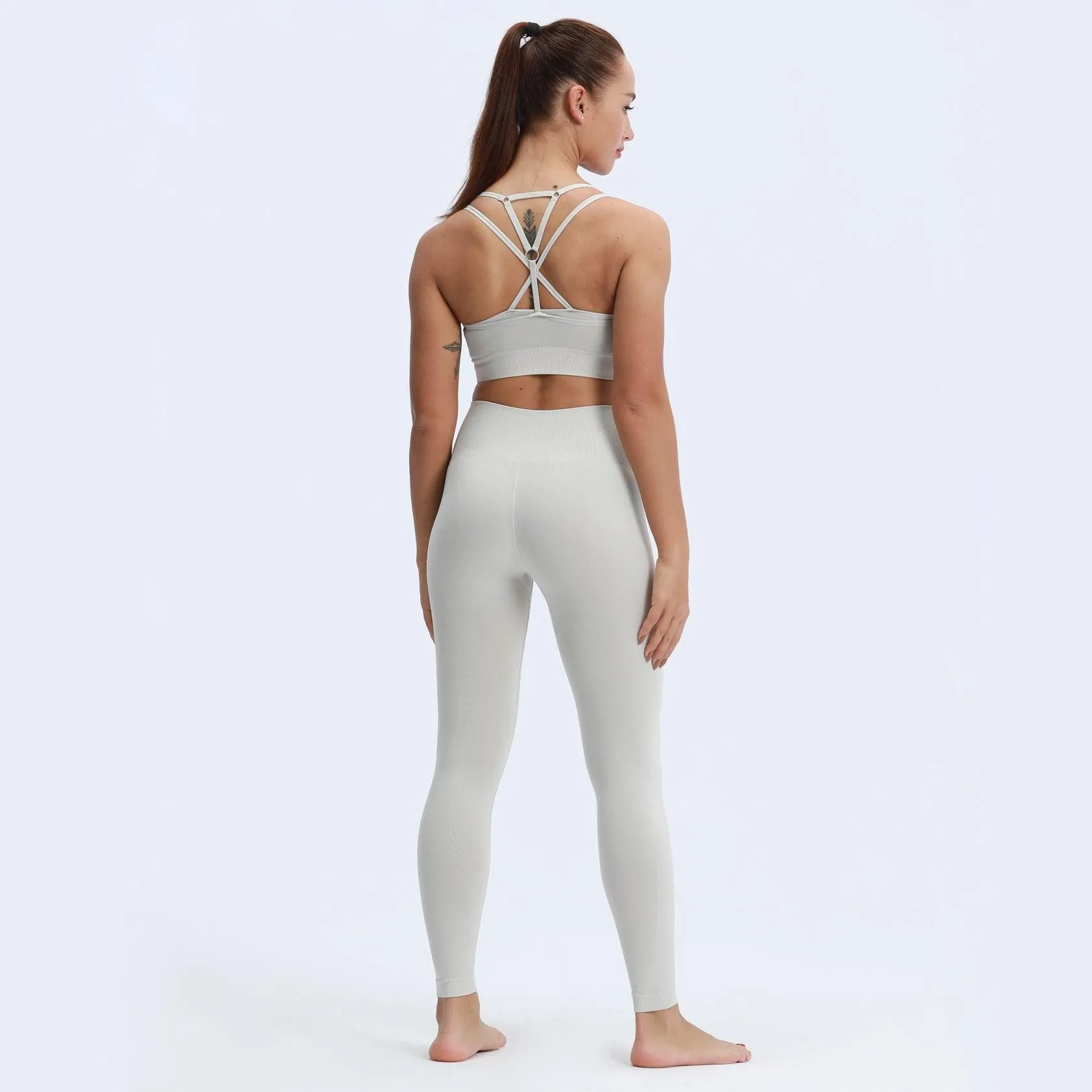 ACTING Seamless Sports Bra