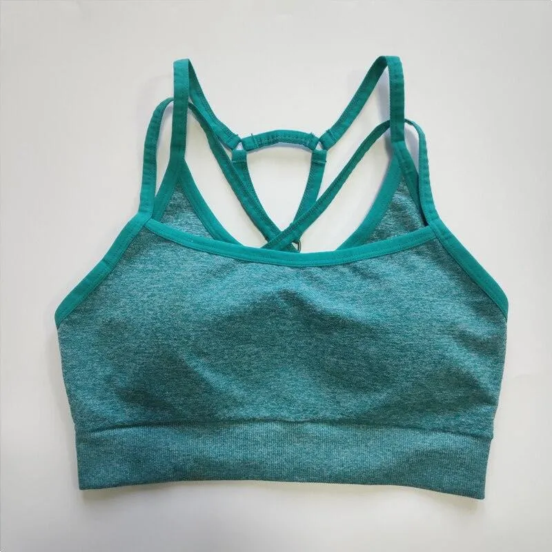 ACTING Seamless Sports Bra