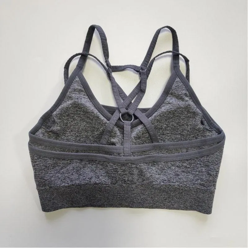 ACTING Seamless Sports Bra