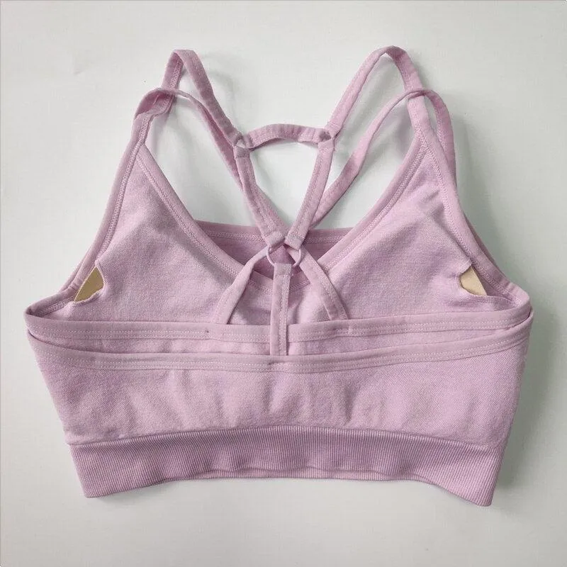 ACTING Seamless Sports Bra