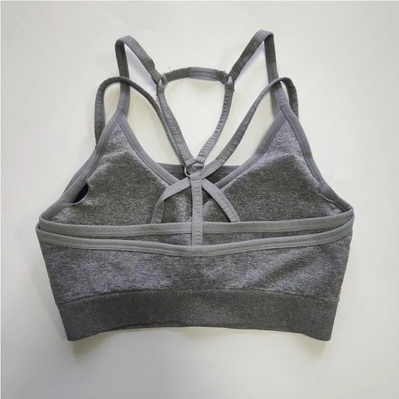 ACTING Seamless Sports Bra