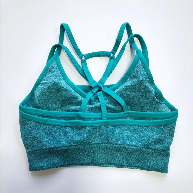 ACTING Seamless Sports Bra