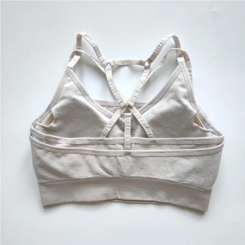 ACTING Seamless Sports Bra