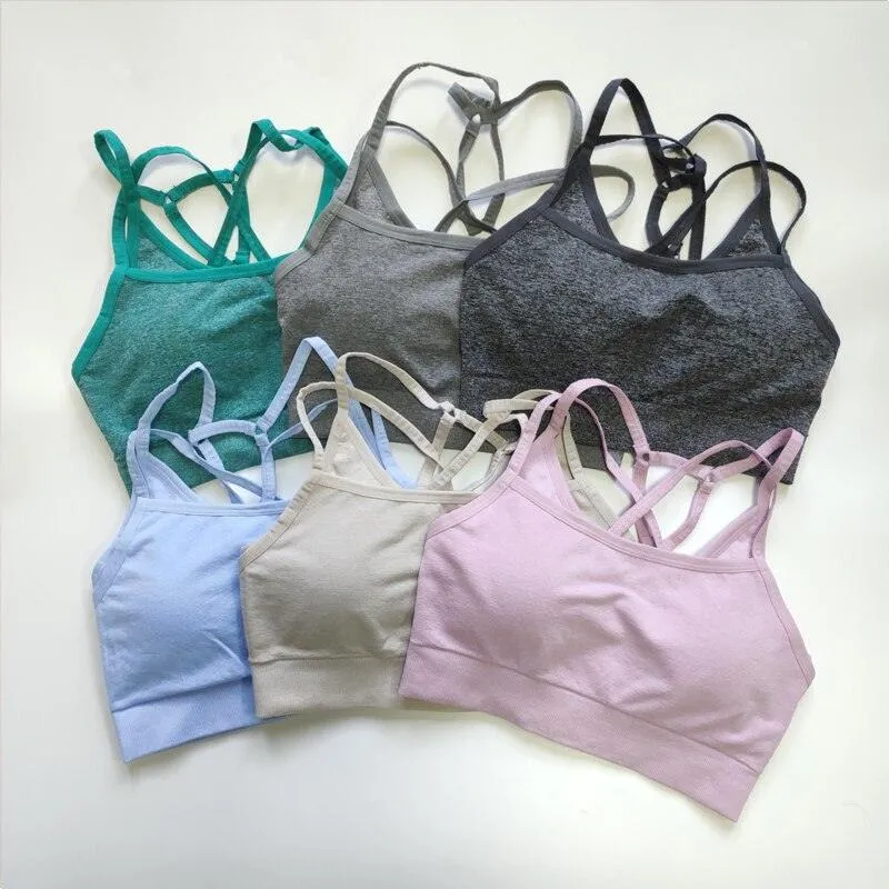 ACTING Seamless Sports Bra