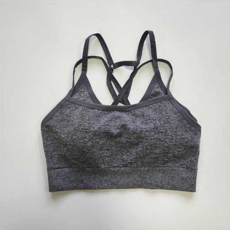 ACTING Seamless Sports Bra