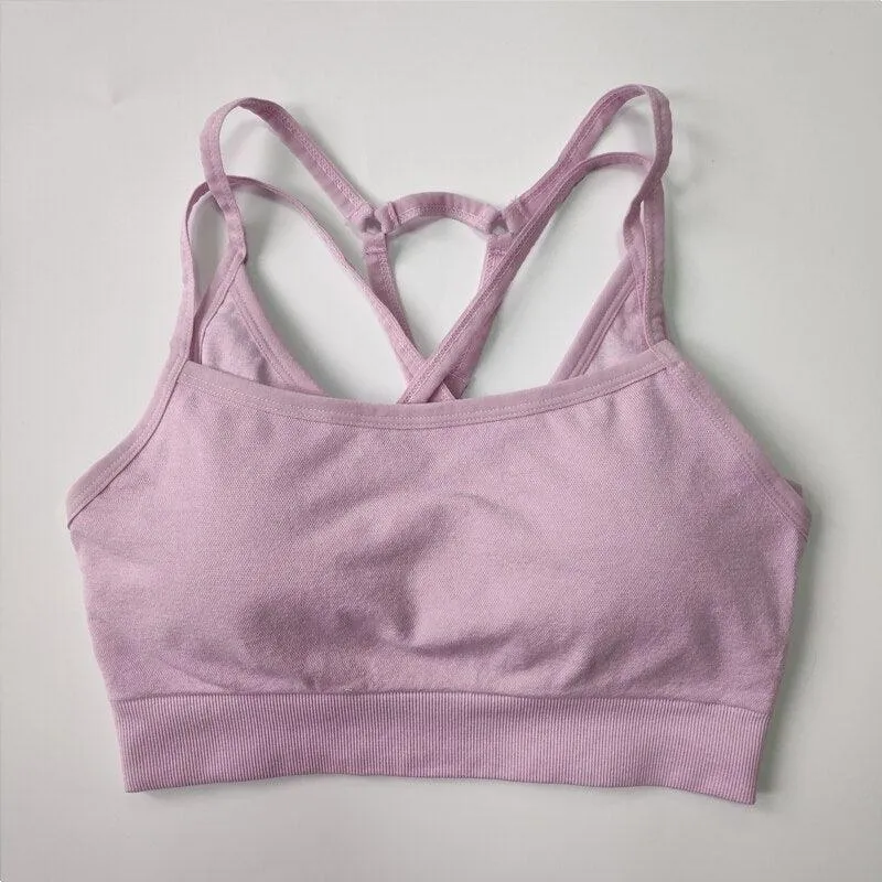 ACTING Seamless Sports Bra