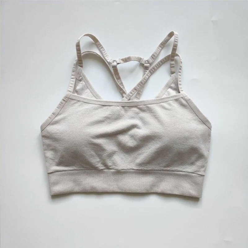 ACTING Seamless Sports Bra