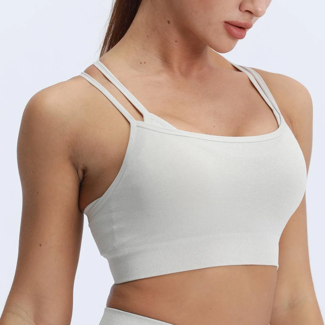 ACTING Seamless Sports Bra