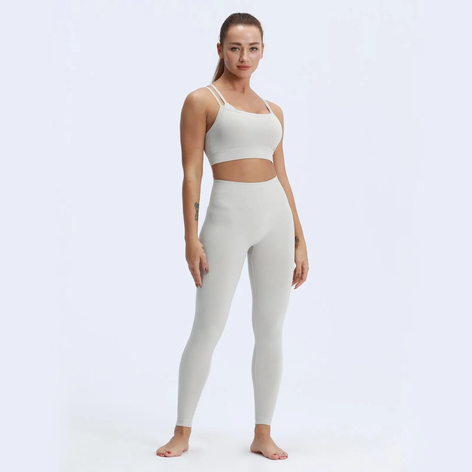 ACTING Seamless Sports Bra