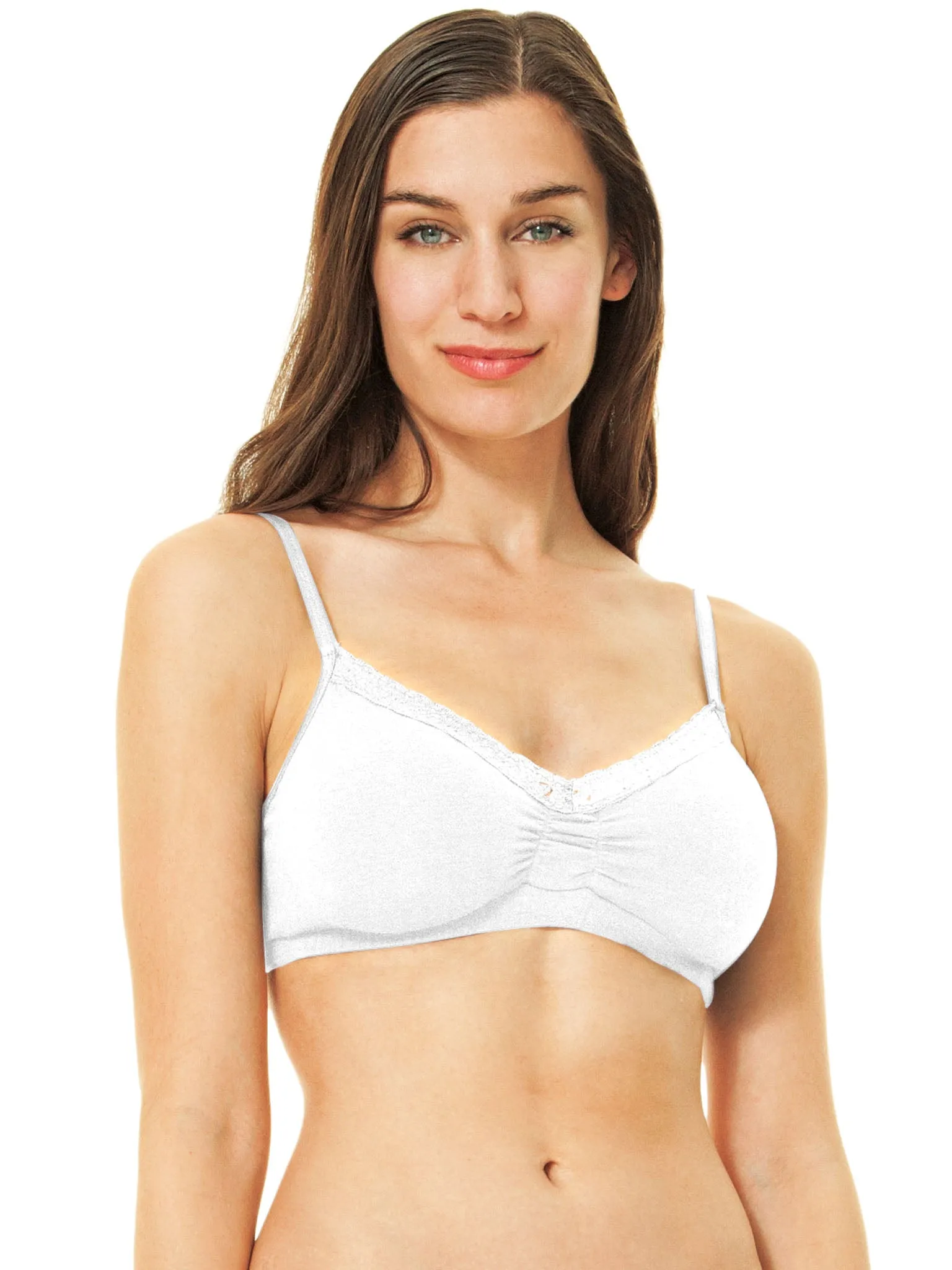 Adjustable Bra