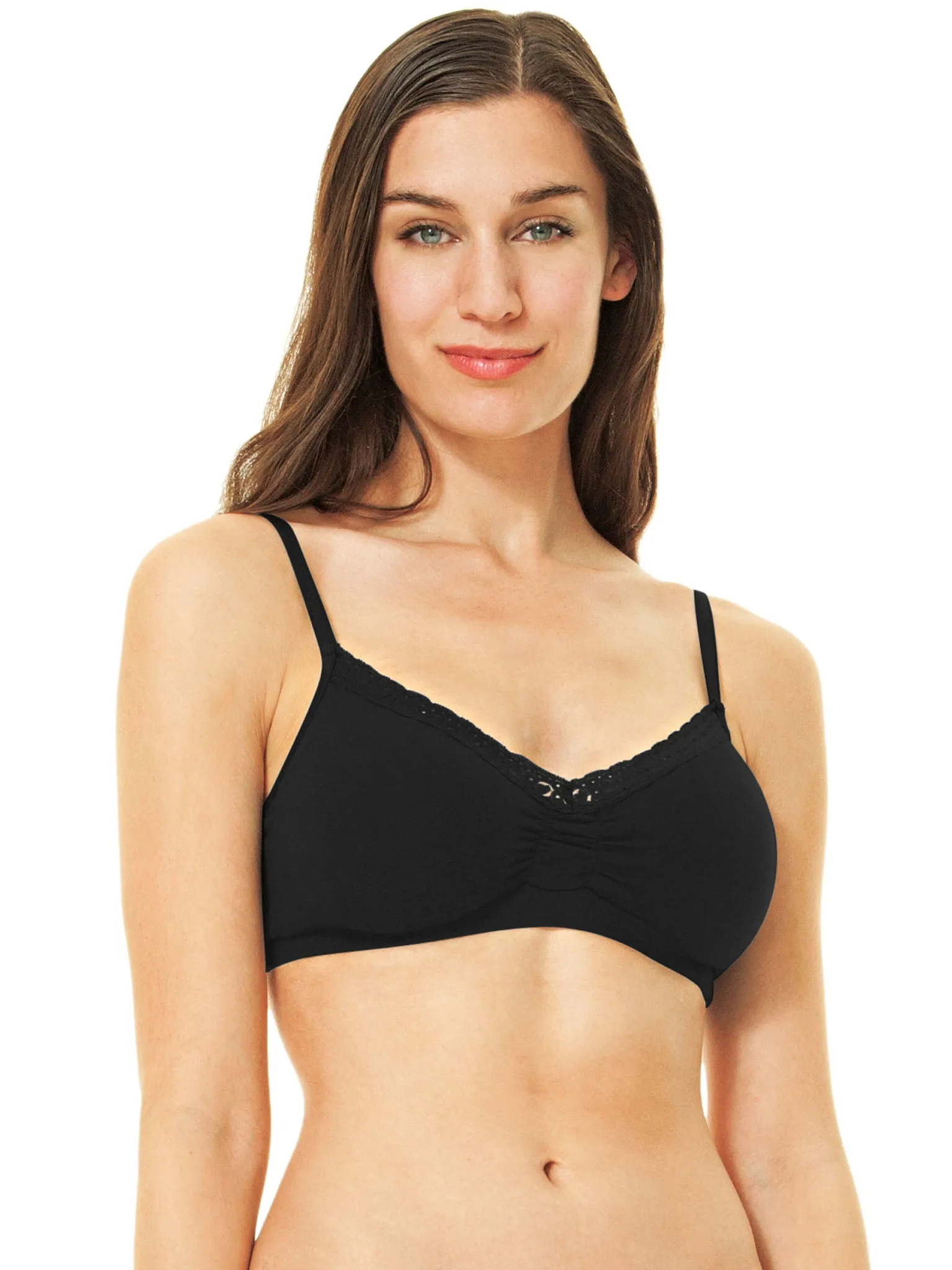 Adjustable Bra