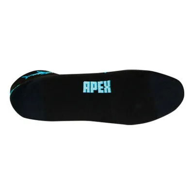 Apex Women's Sports Socks