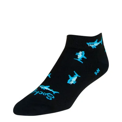 Apex Women's Sports Socks