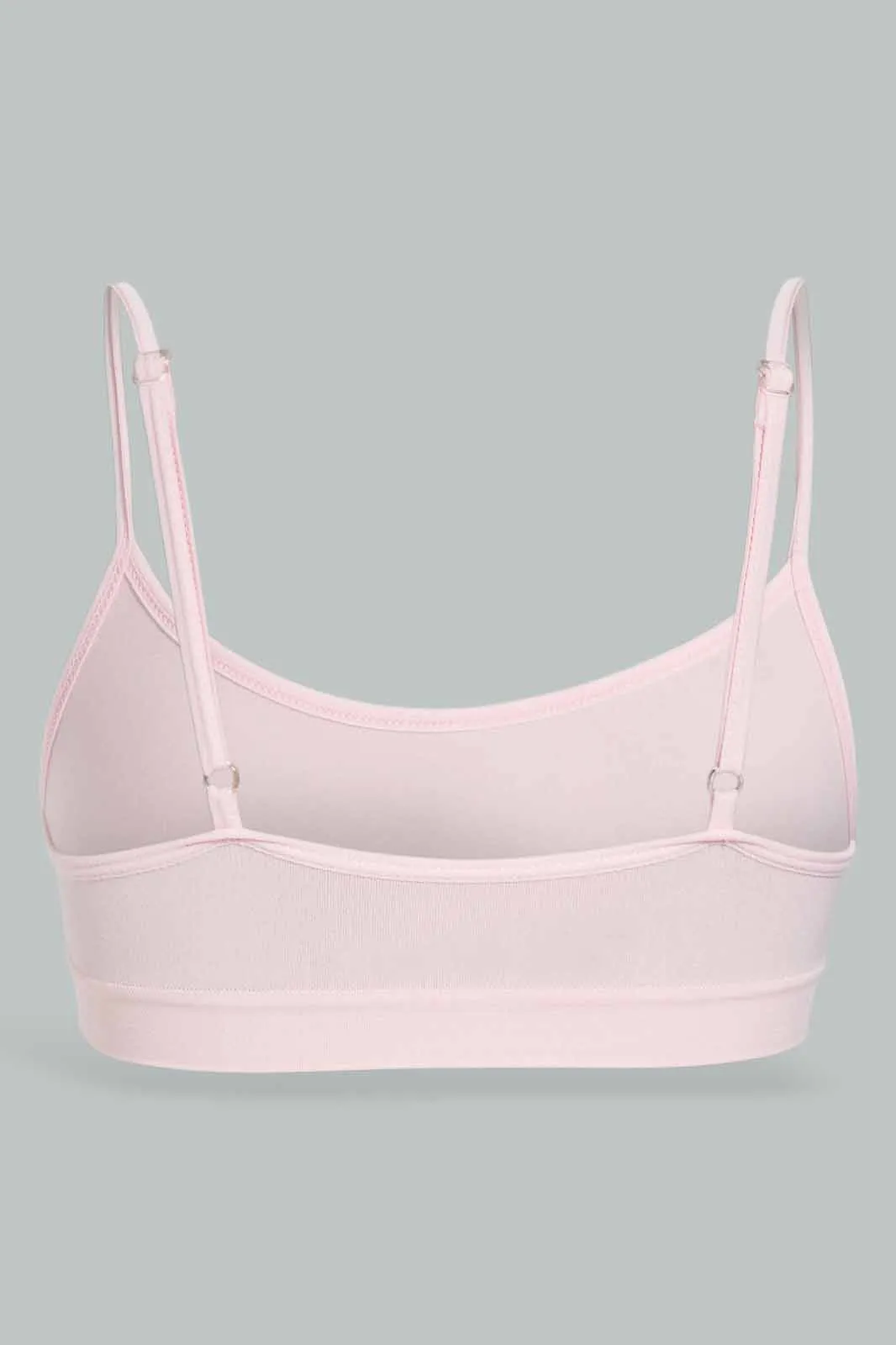 Assorted Bra Set For Senior Girls (Pack of 3)