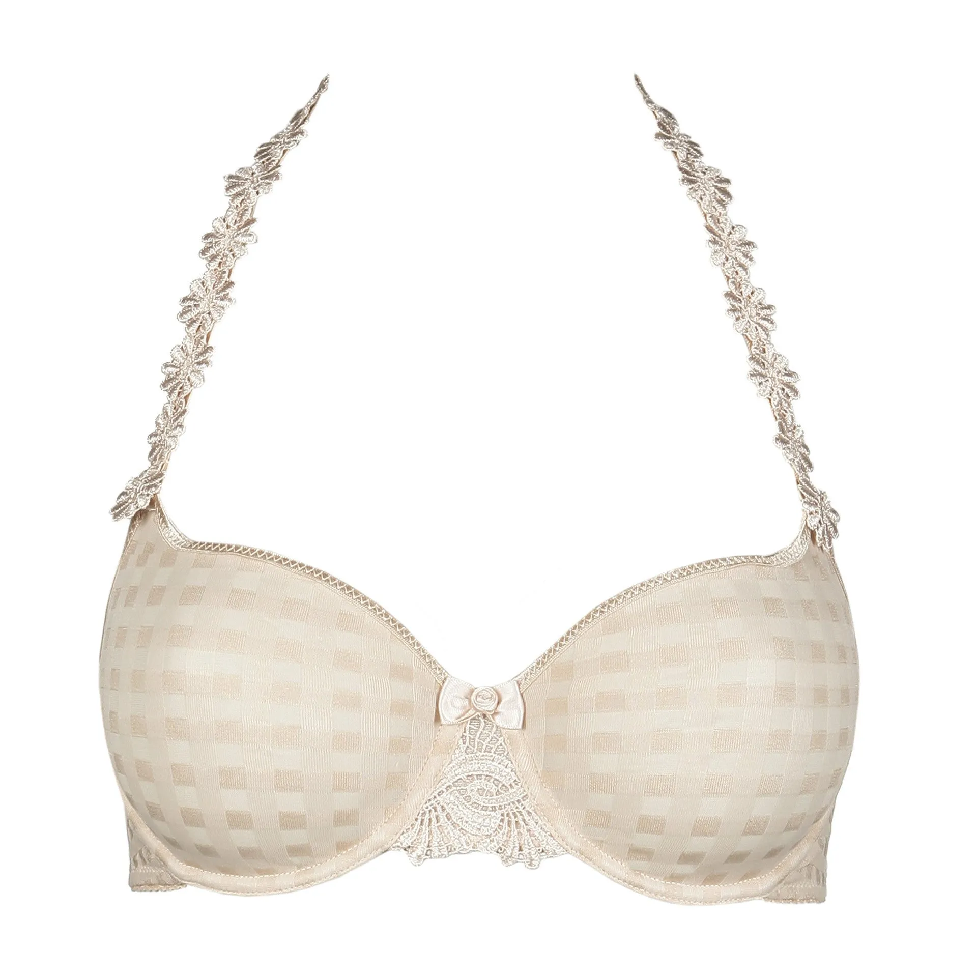 Avero Non Padded Bra | Caffe Latte