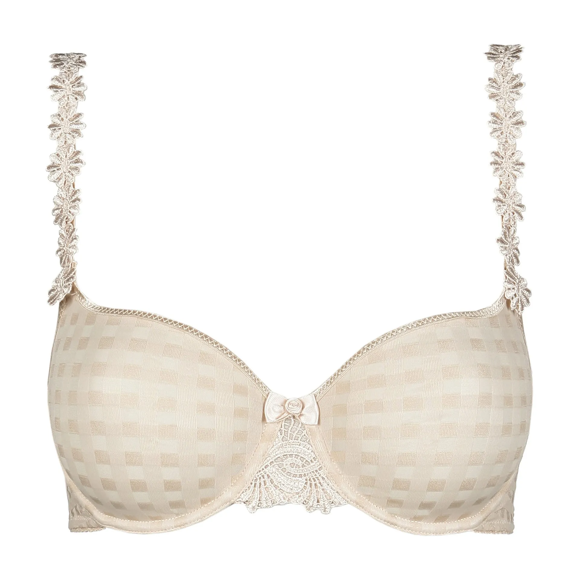 Avero Non Padded Bra | Caffe Latte