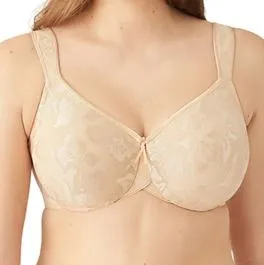 Awareness Underwire Bra