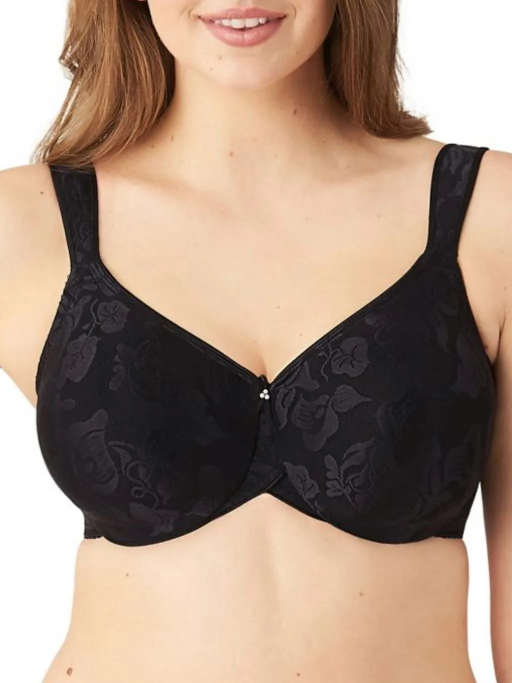 Awareness Underwire Bra