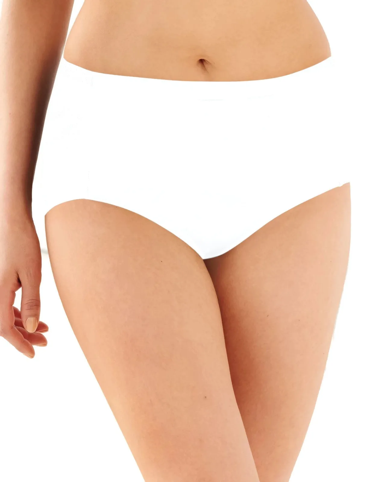 Bali® Active Women`s Cool Comfort® Brief