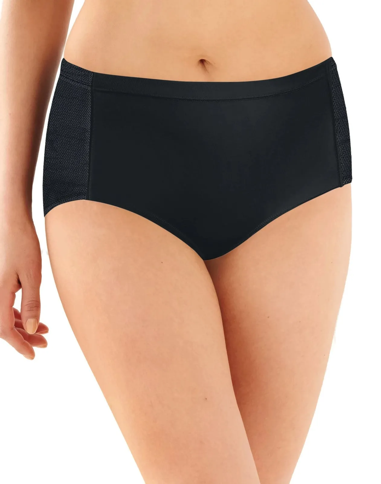 Bali® Active Women`s Cool Comfort® Brief