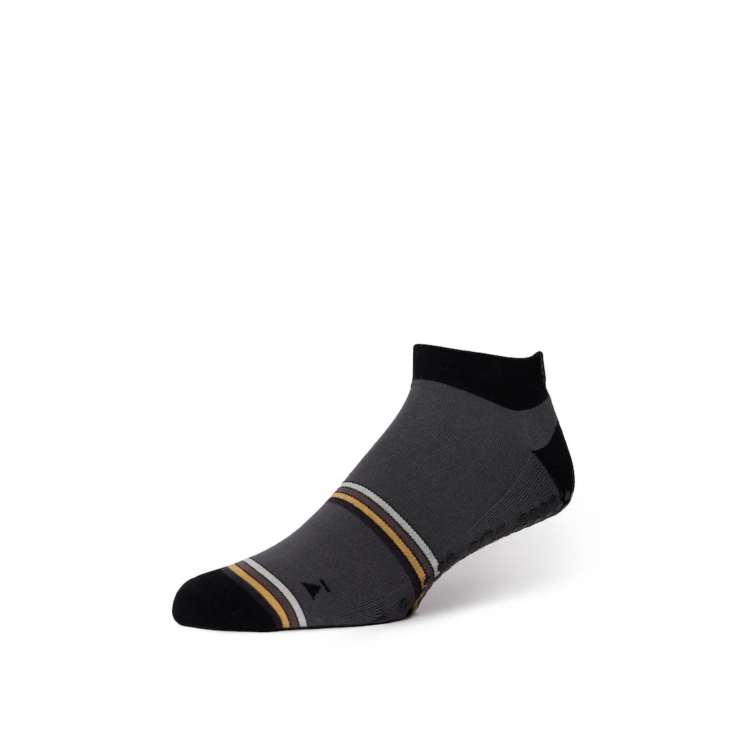 Base33 Low Rise Grip Socks