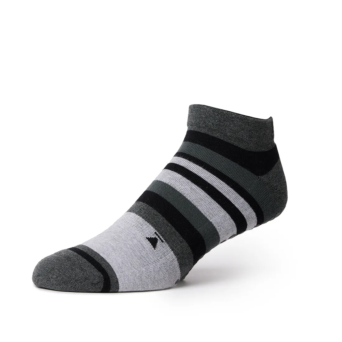 Base33 Low Rise Grip Socks