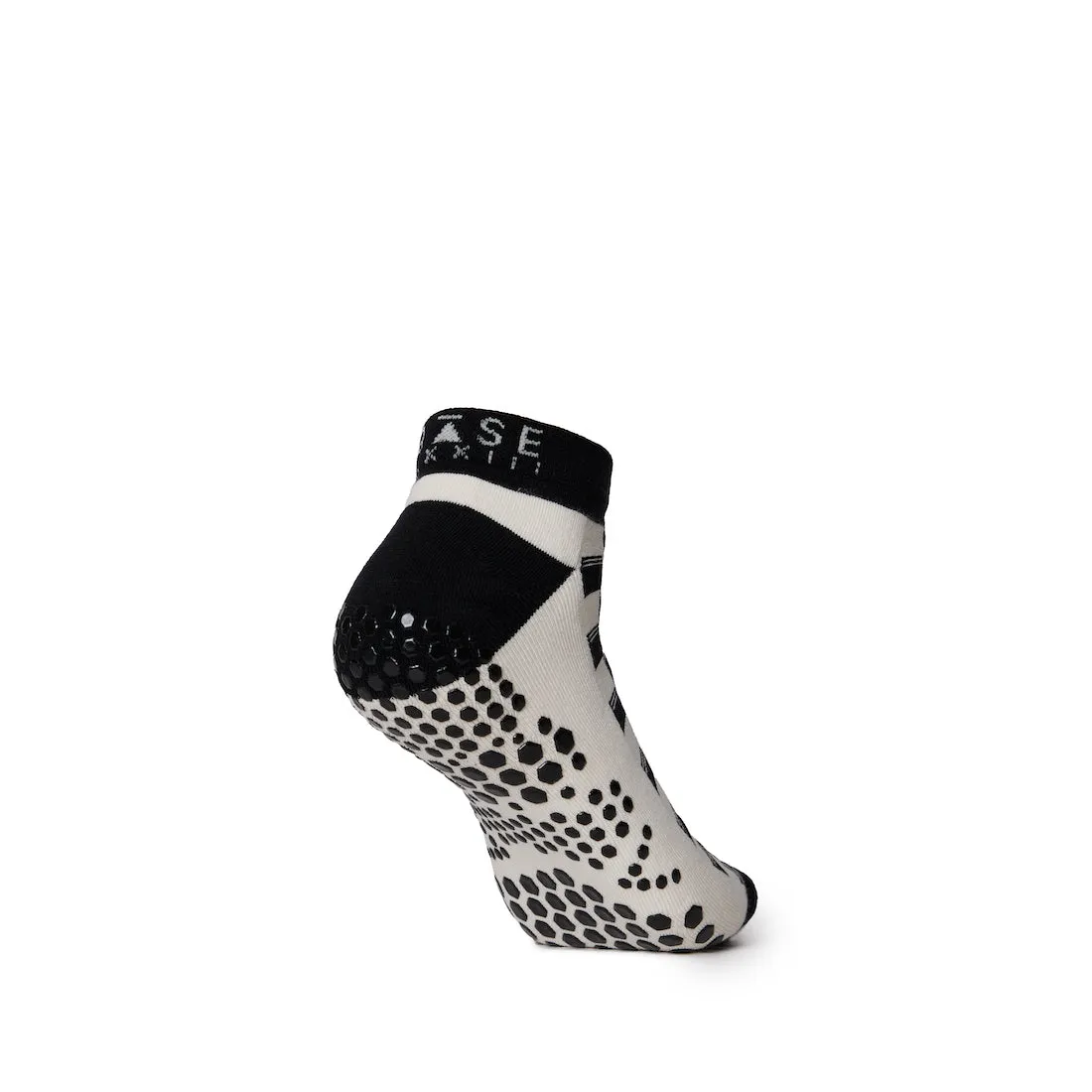 Base33 Low Rise Grip Socks