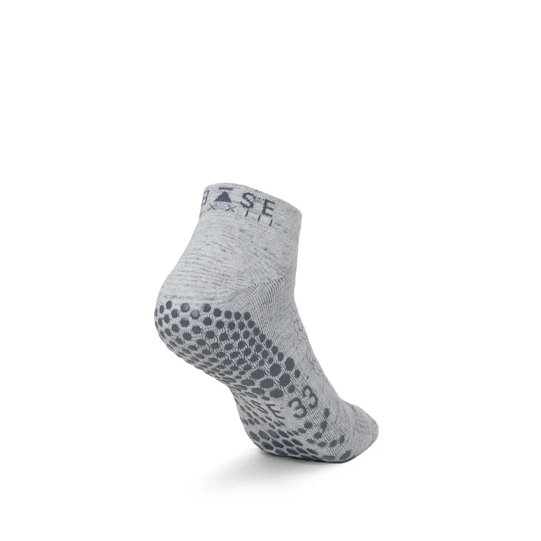 Base33 Low Rise Grip Socks