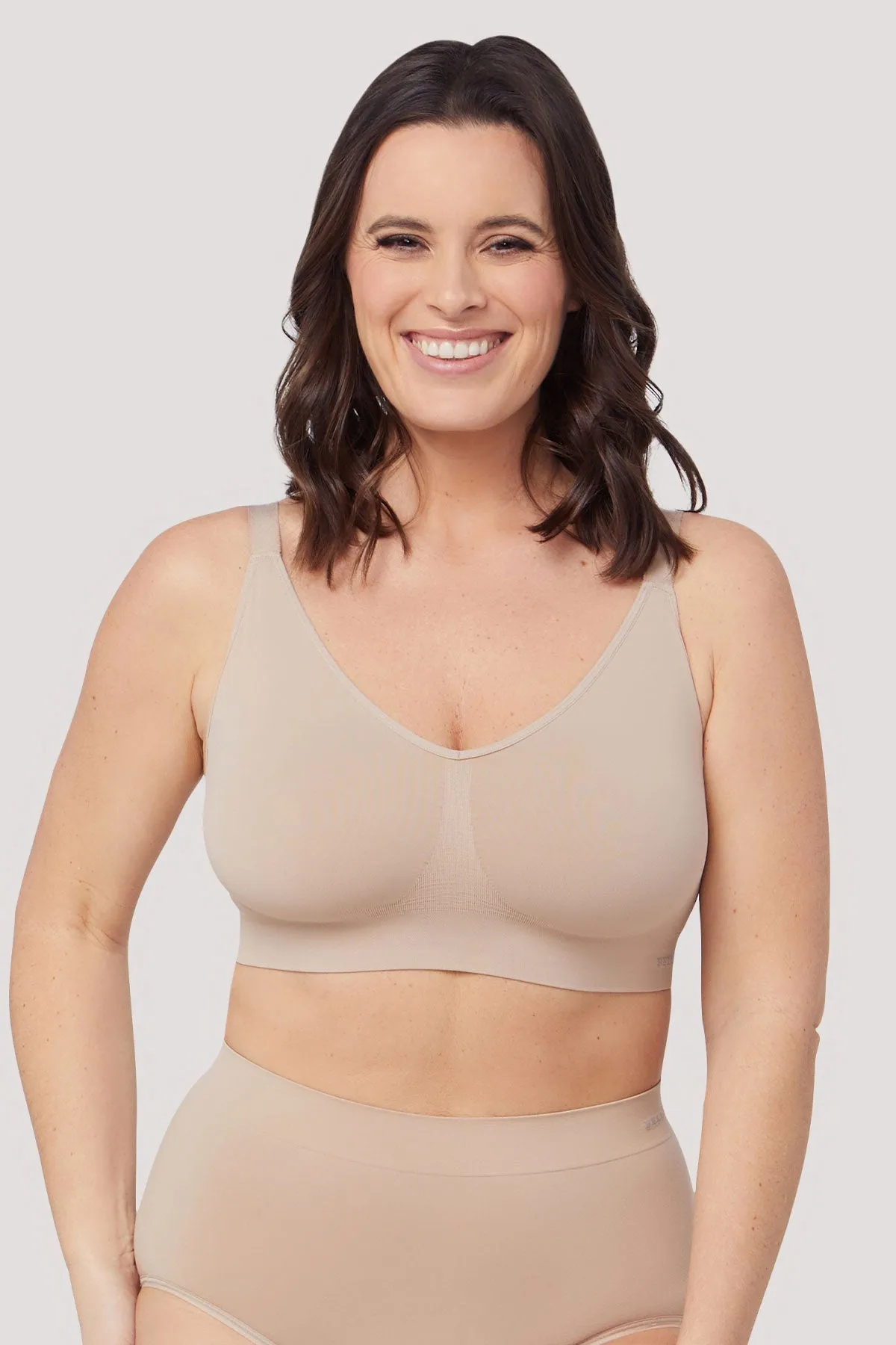 Bella Travel Ultimate Adjustable Bra