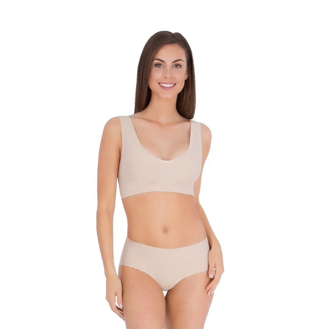 Belly Bandit Anti Panti - Nude