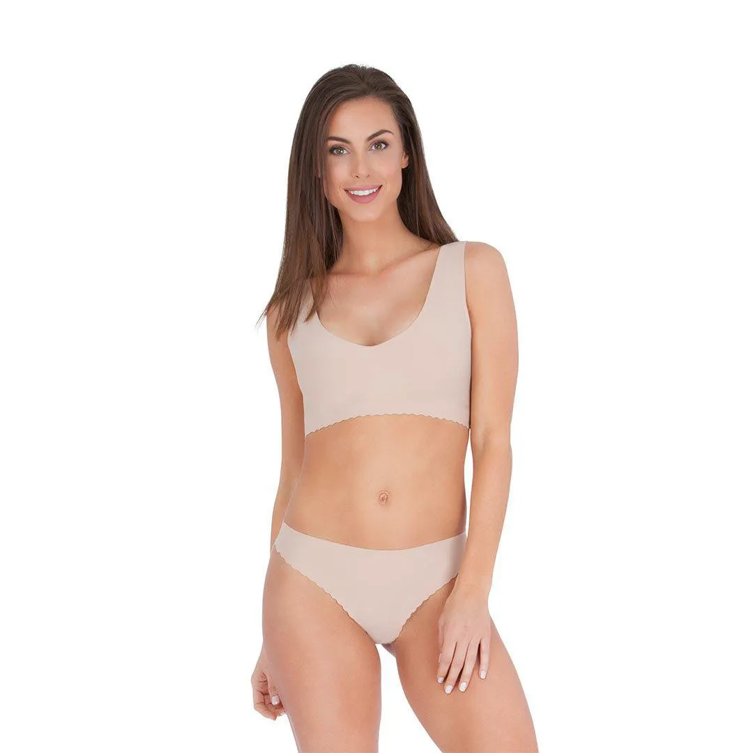 Belly Bandit Anti Thong - Nude