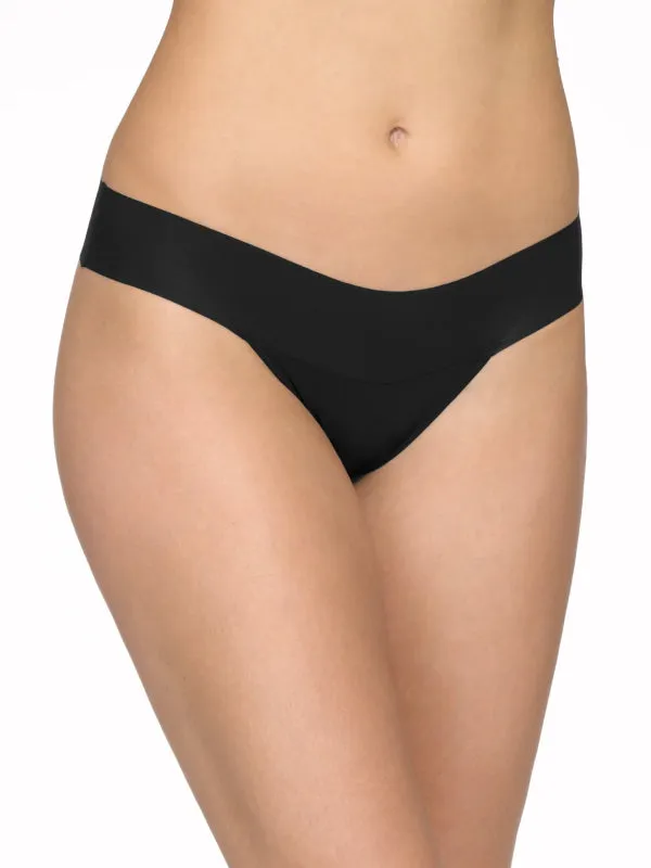 Breathe Natural Rise Thong