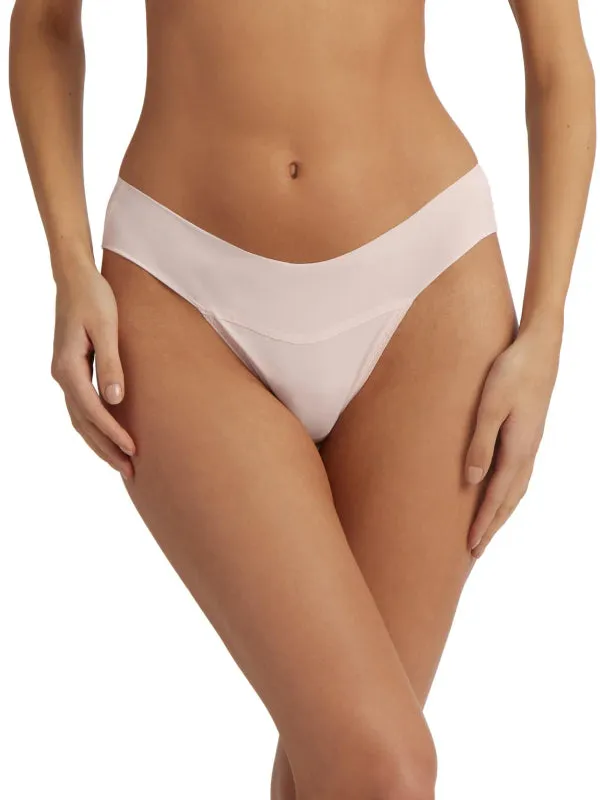 Breathe Natural Rise Thong