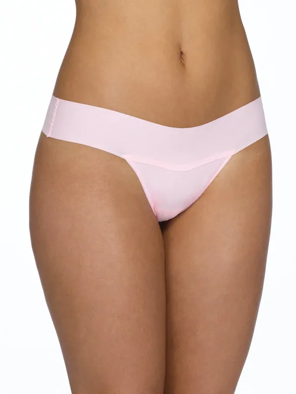 Breathe Natural Rise Thong