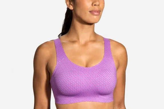 Brooks Dare Scoopback Run Bra