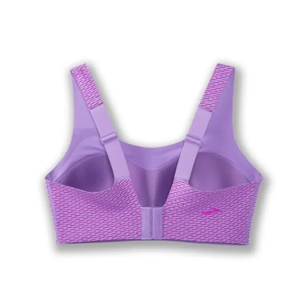 BROOKS - Dare Scoopback Run Bra