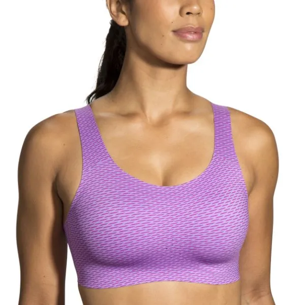 BROOKS - Dare Scoopback Run Bra