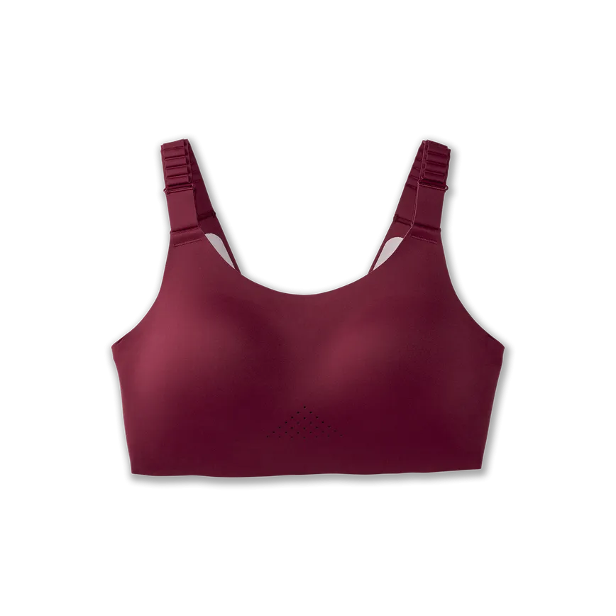 Brooks Dare Scoopback Run Bra