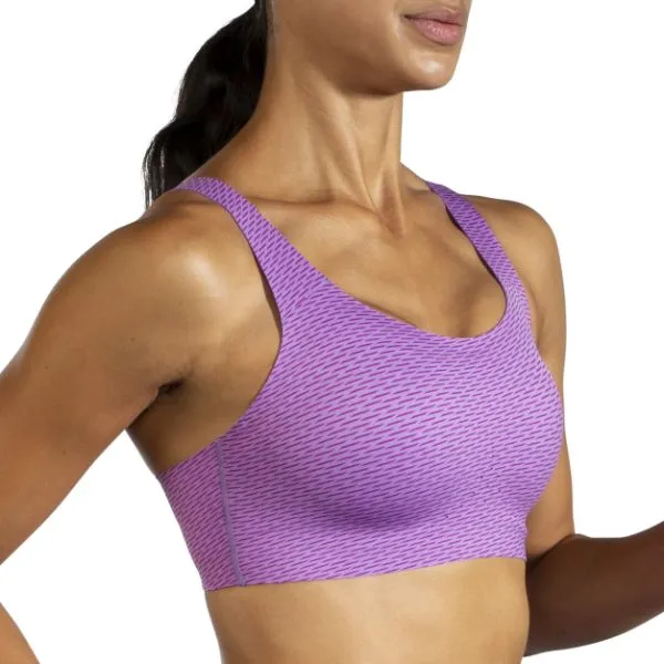 BROOKS - Dare Scoopback Run Bra