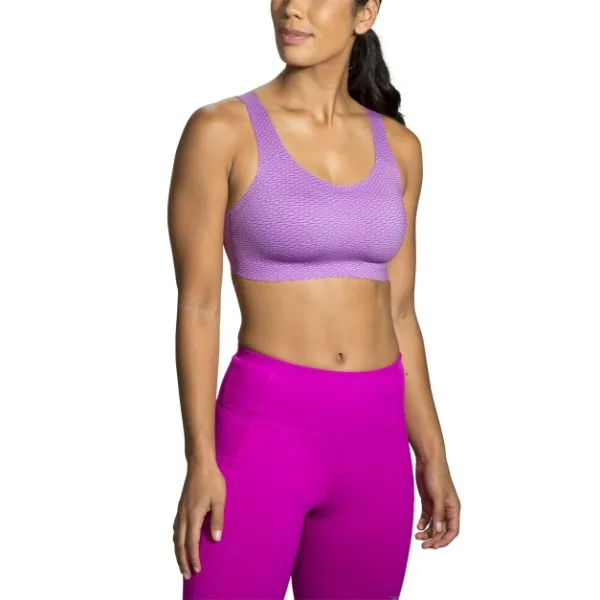 BROOKS - Dare Scoopback Run Bra