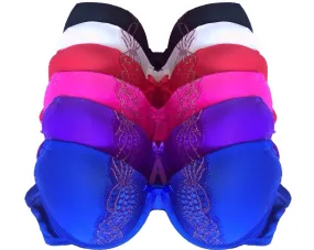 Budding Butterfly Center Bras