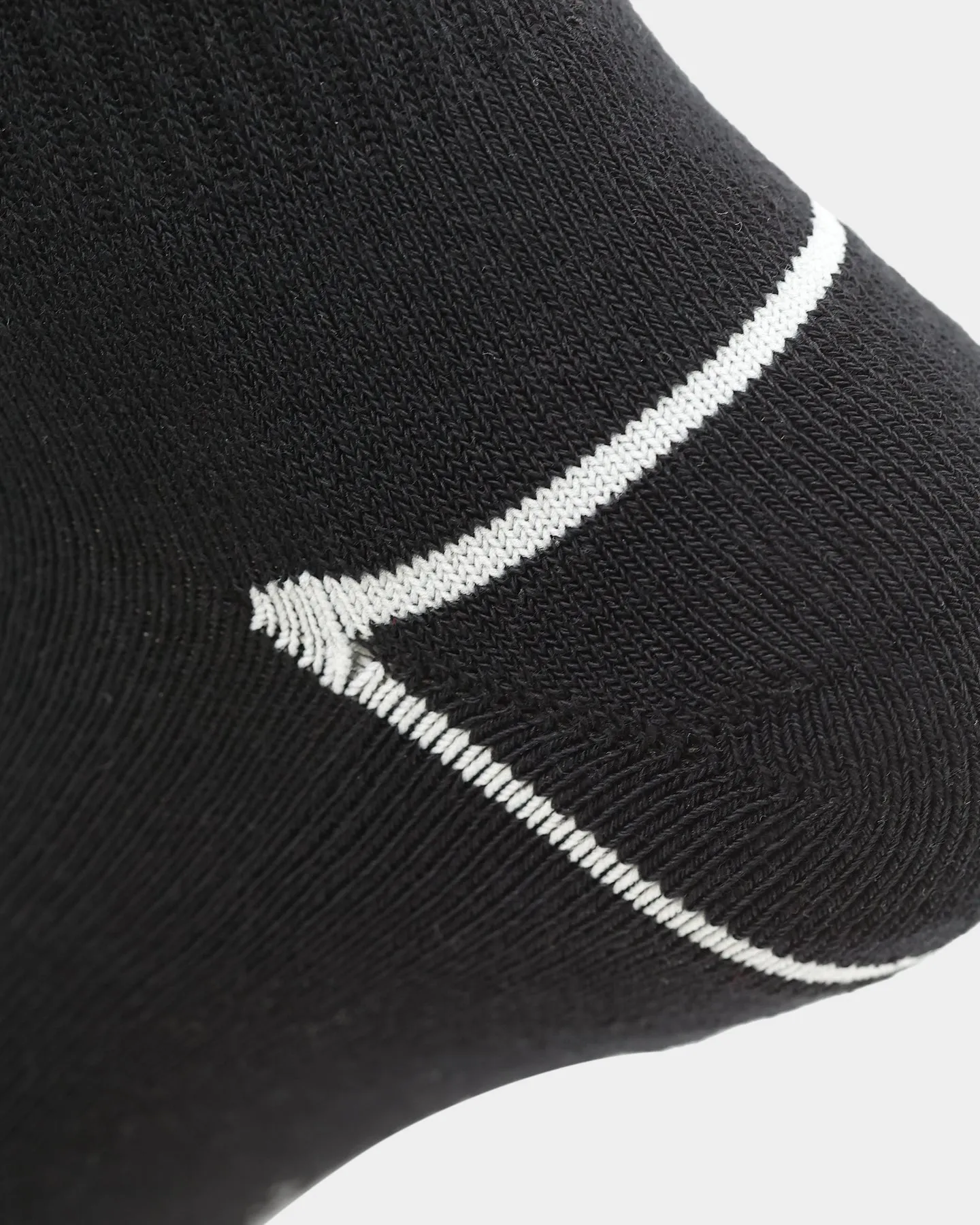 Carré X Umbro Origins Socks Black