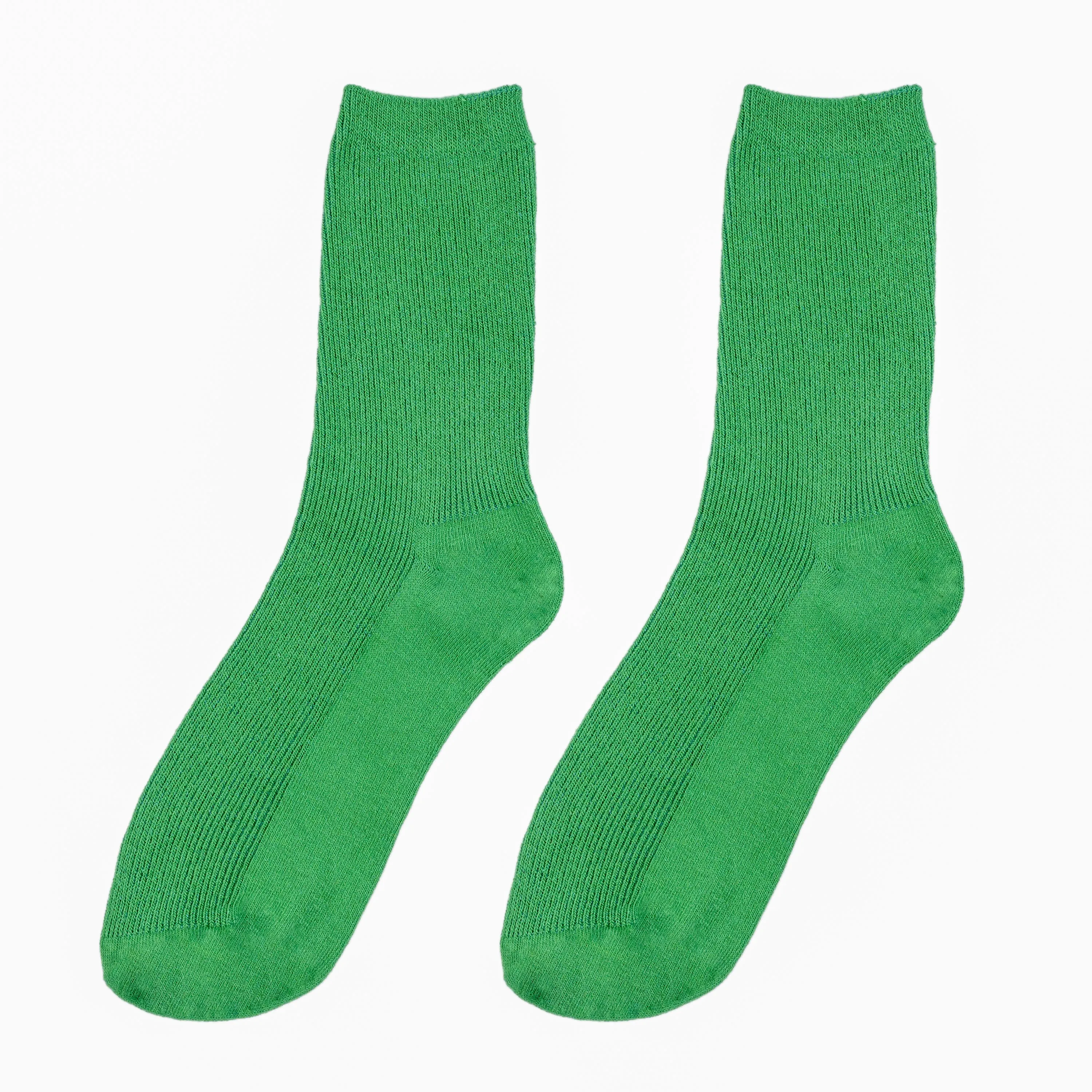 Chokore Solid Pile Socks (Set of 4)