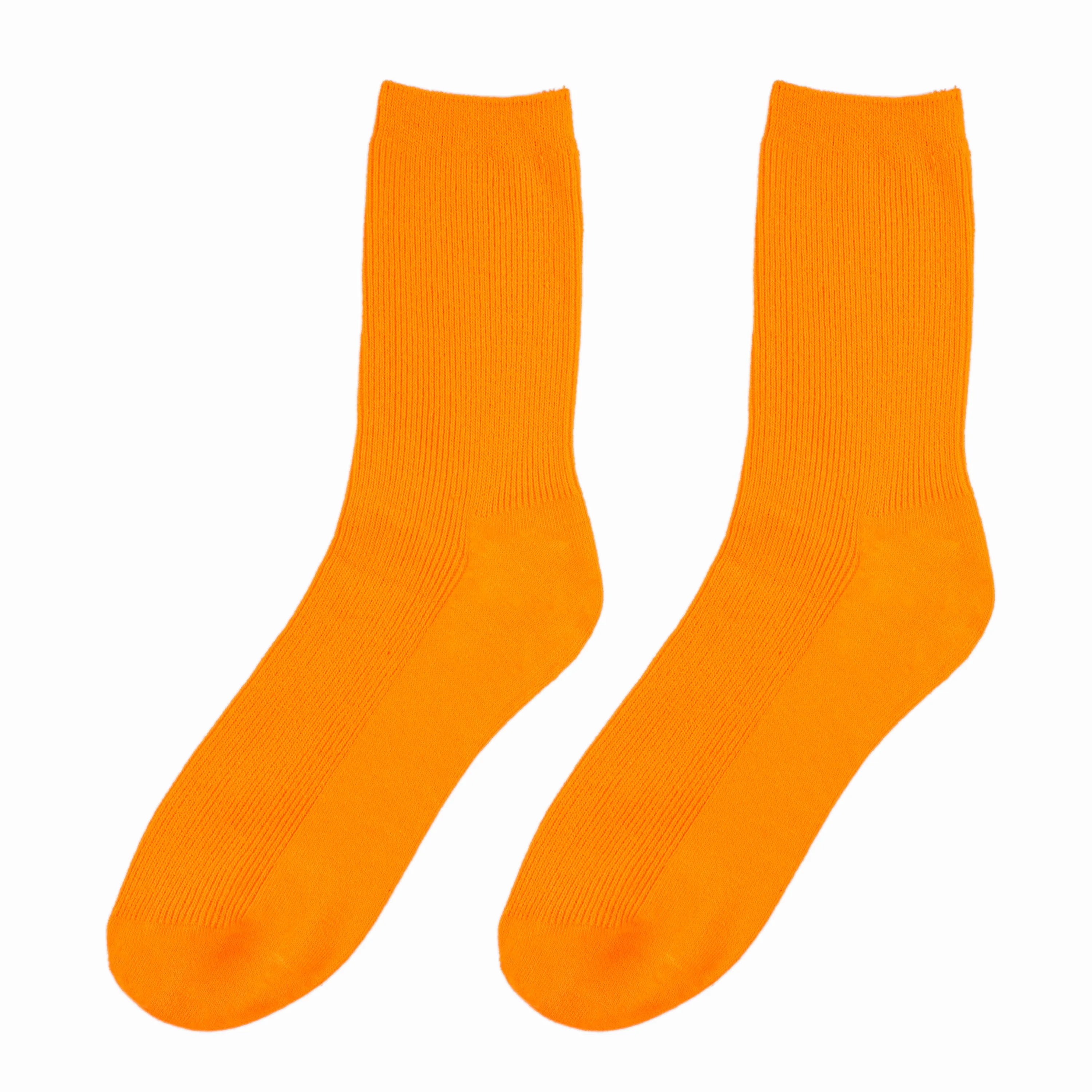 Chokore Solid Pile Socks (Set of 4)