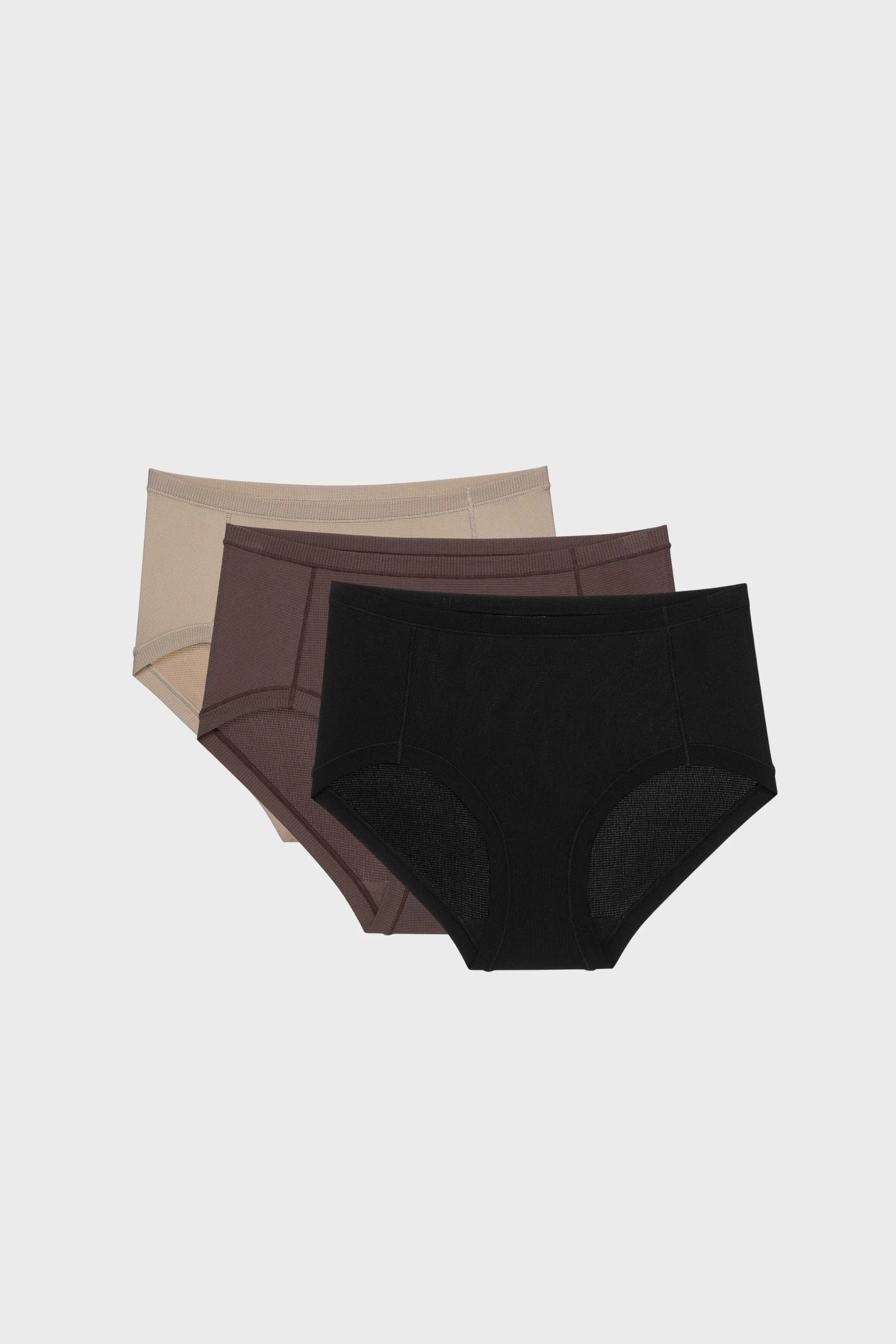 Cooling Briefs (3-Pack)