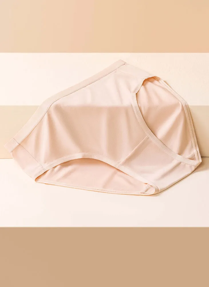 Cooling Briefs Midi Panty