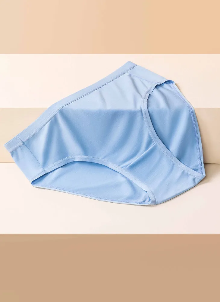 Cooling Briefs Midi Panty