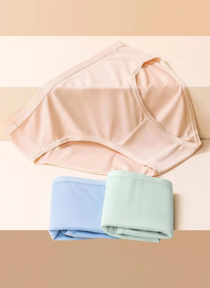 Cooling Briefs Midi Panty